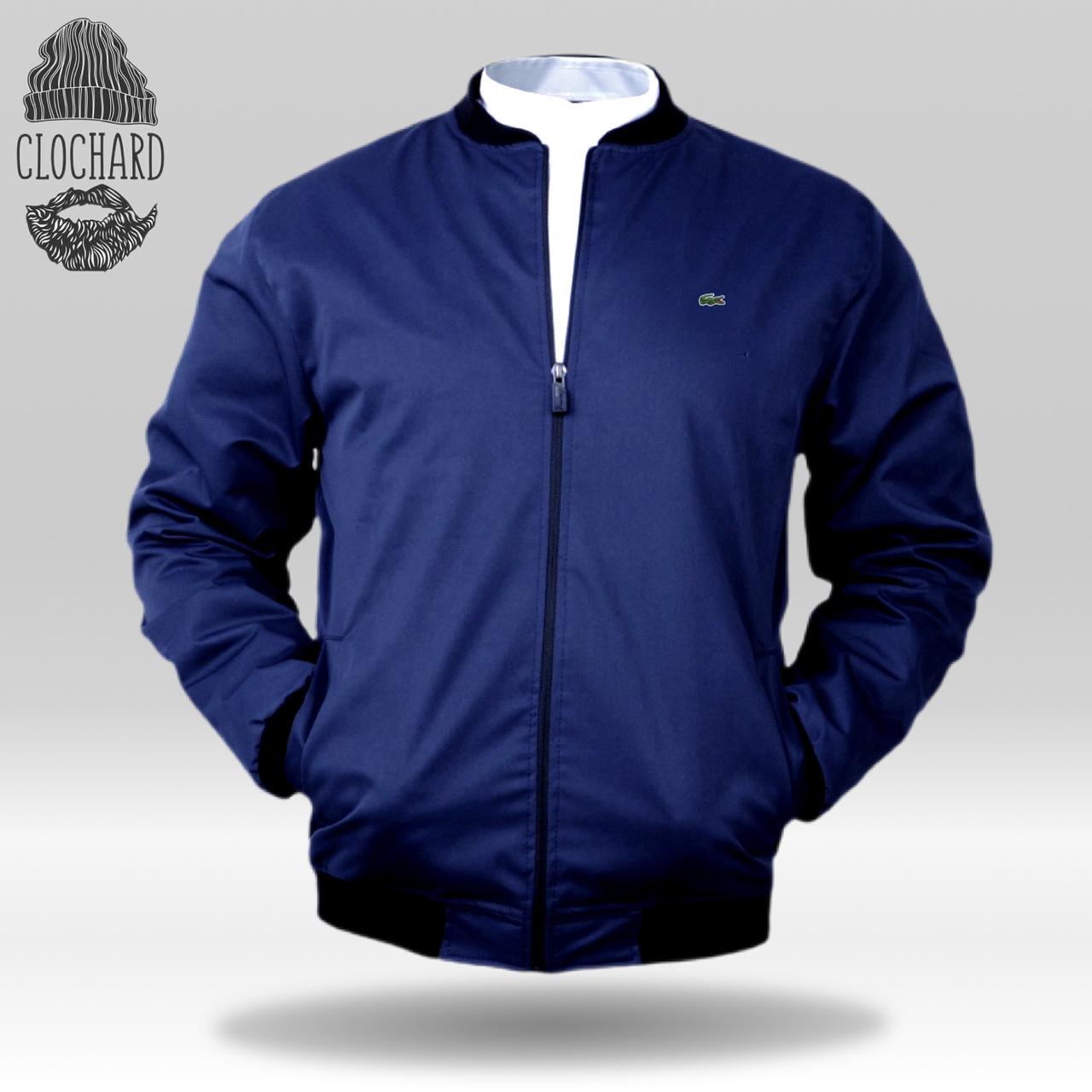 gilet macco lacoste