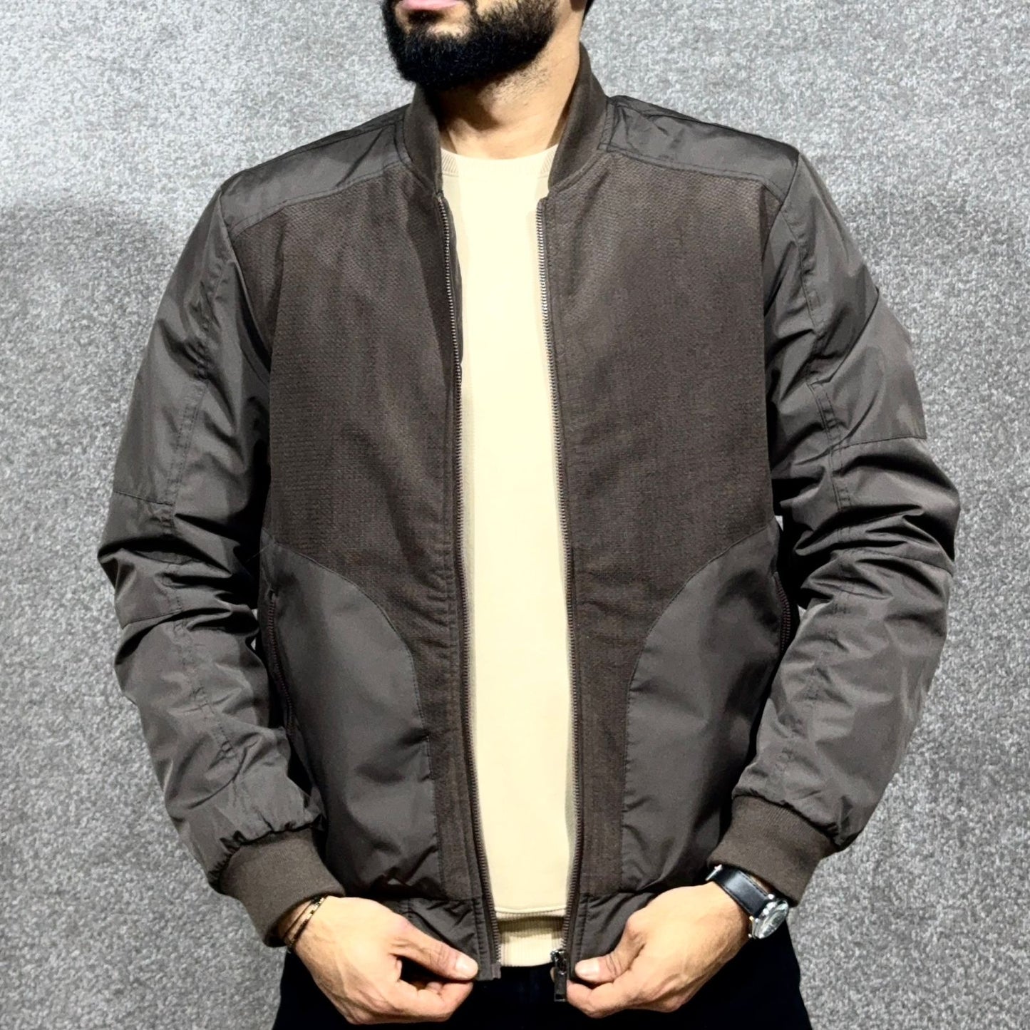 BLOUSON REF48