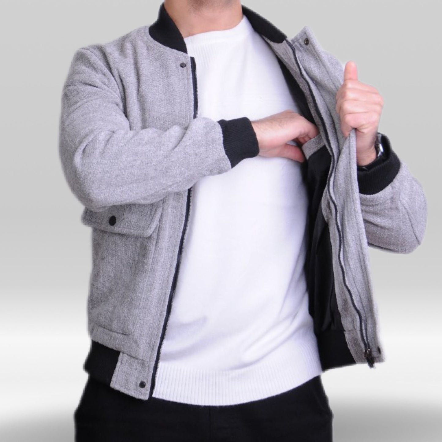 BLOUSON H22