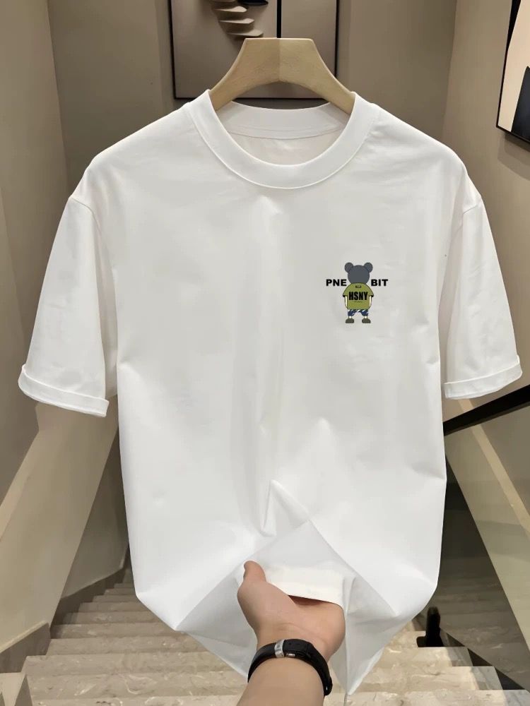 T-shirt Unisexe "HSNY Bear"