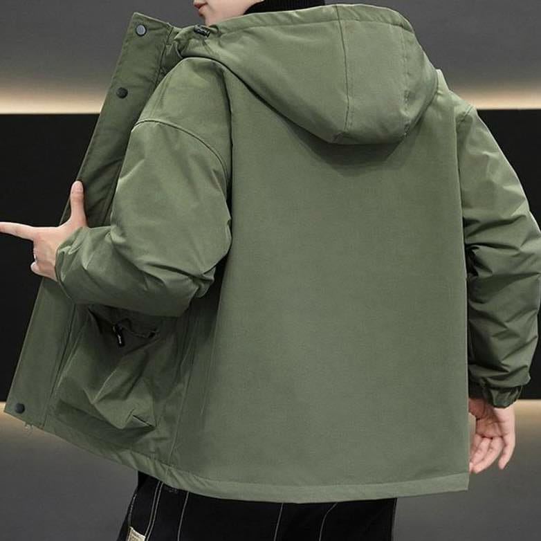 Mentaux imperméable de luxe