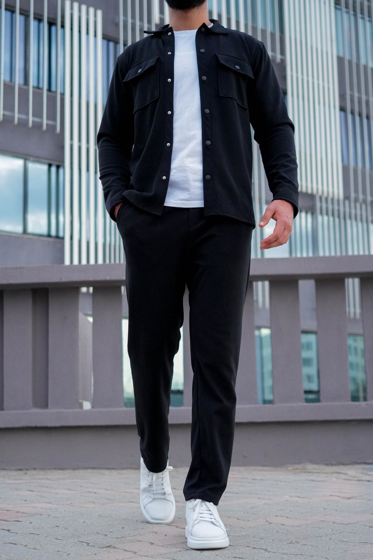ensemble de luxe