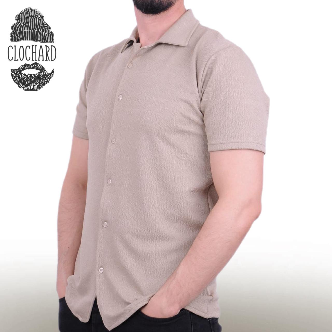 Chemise REF03 SS