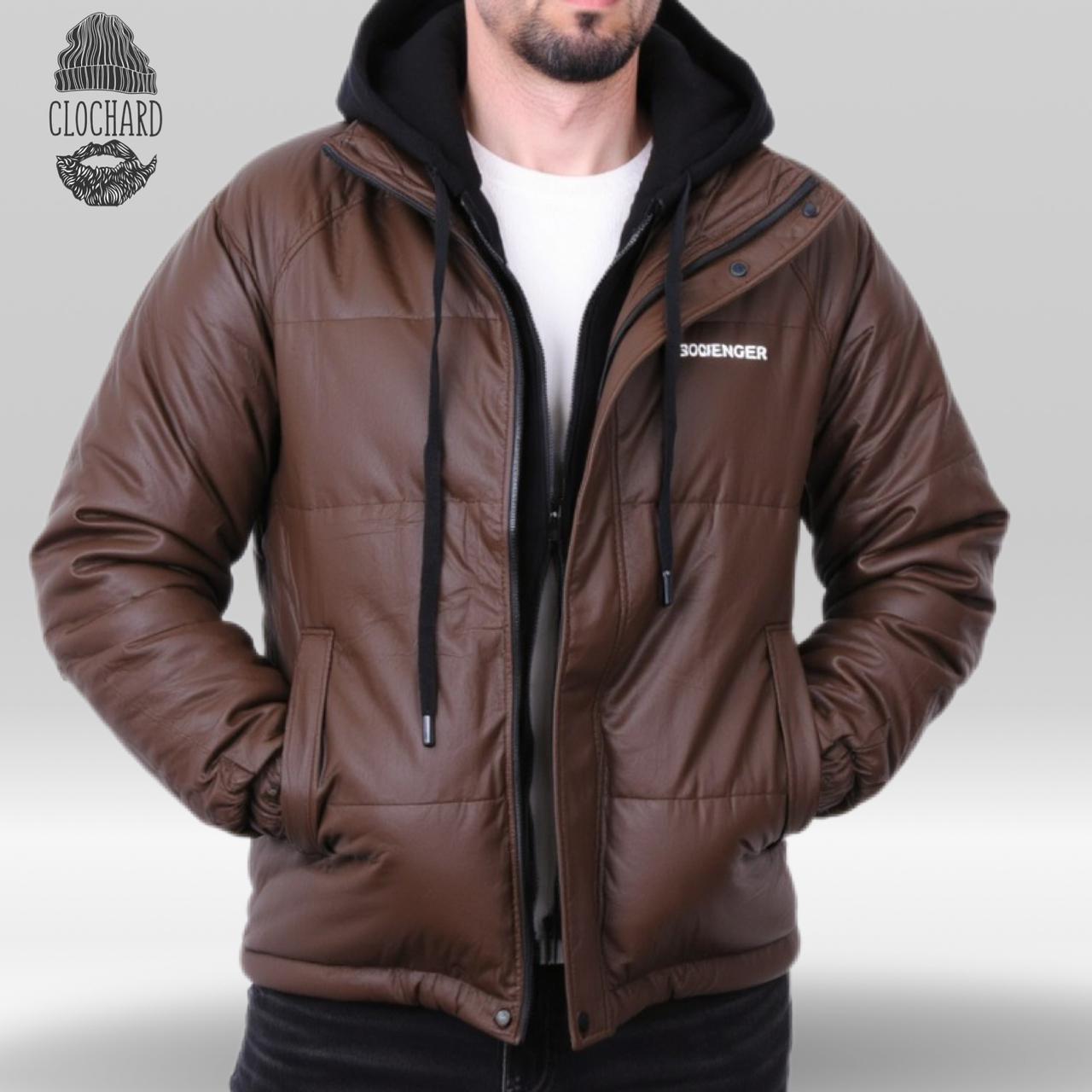 Blouson ref56