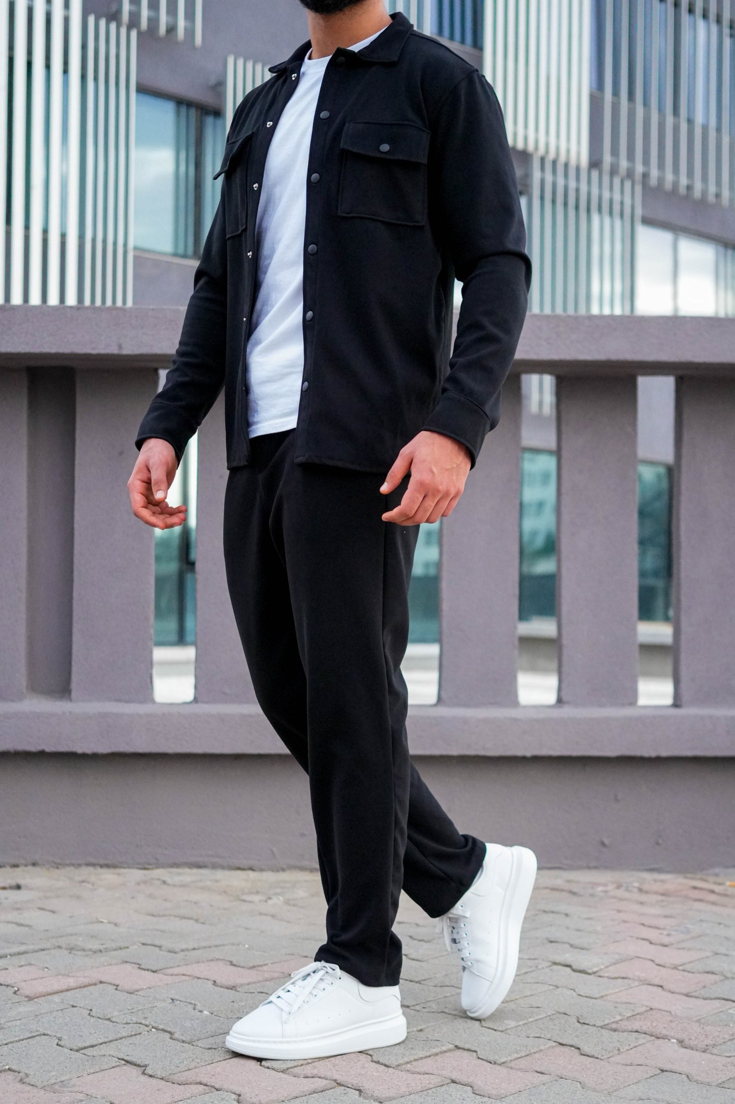 ensemble de luxe