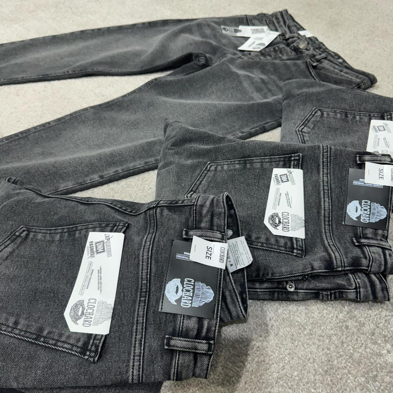 Jean Boyfriend REF001