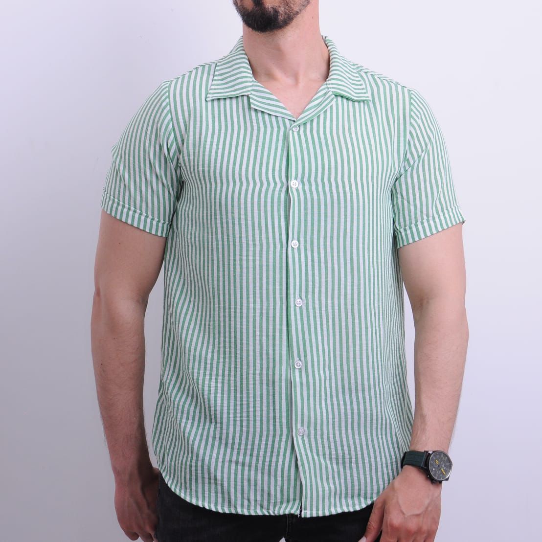 Chemise de luxe Z1