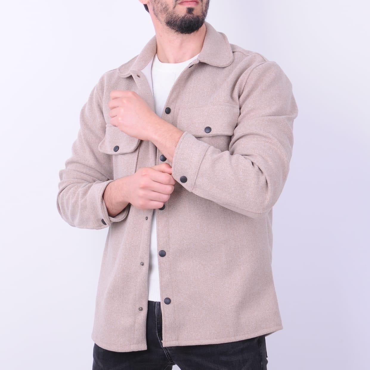 veste cachemir ref478