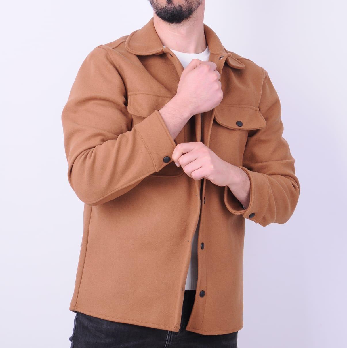 veste cachemir ref478