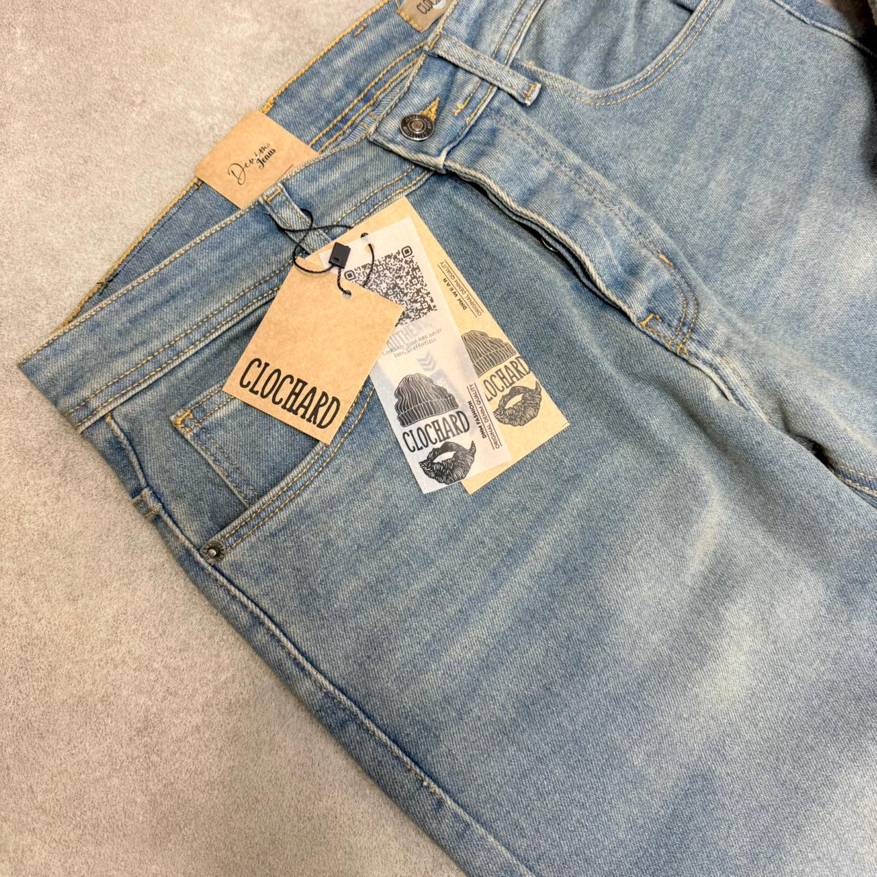 Jean Regular Fit