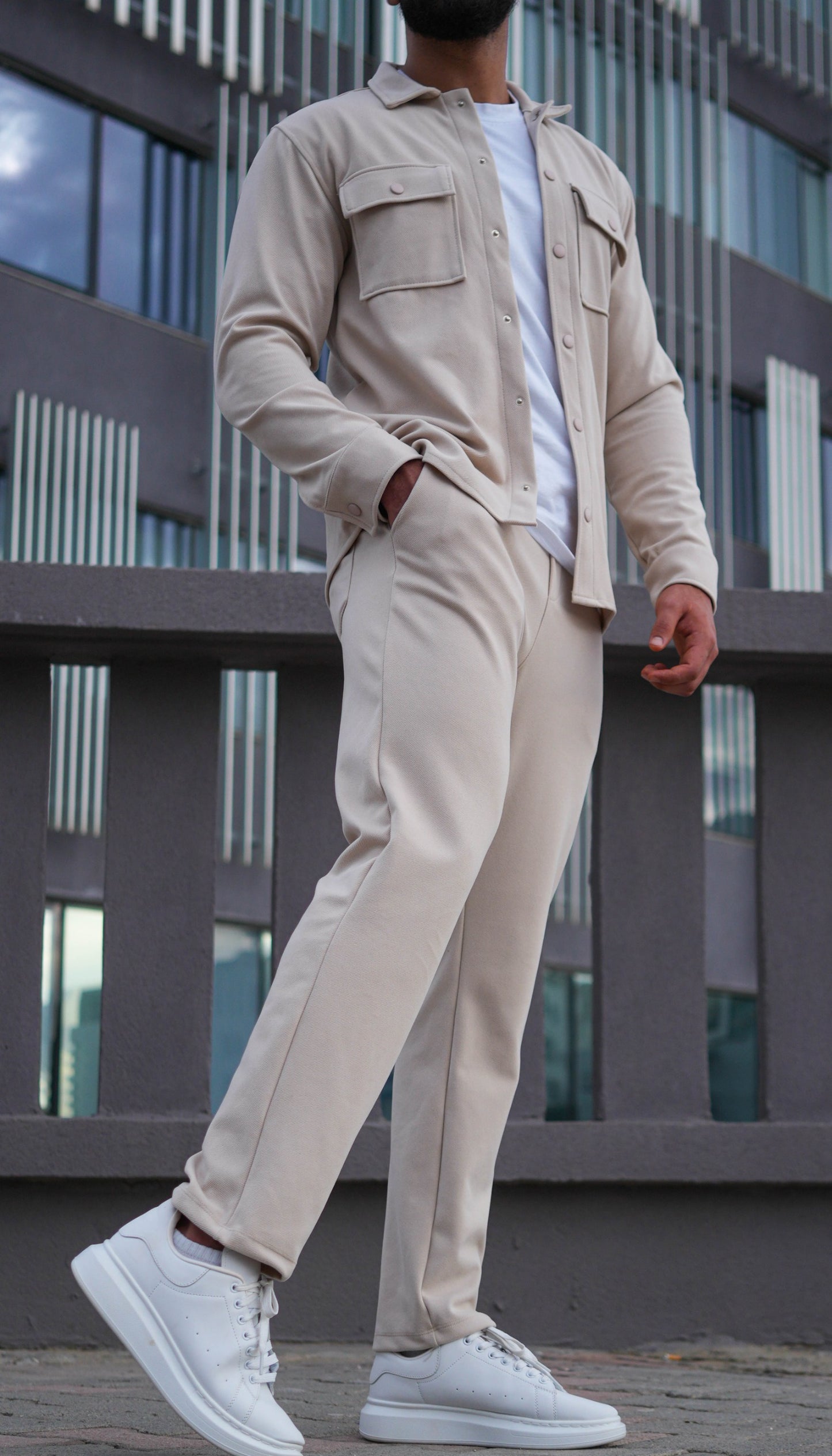 ensemble de luxe