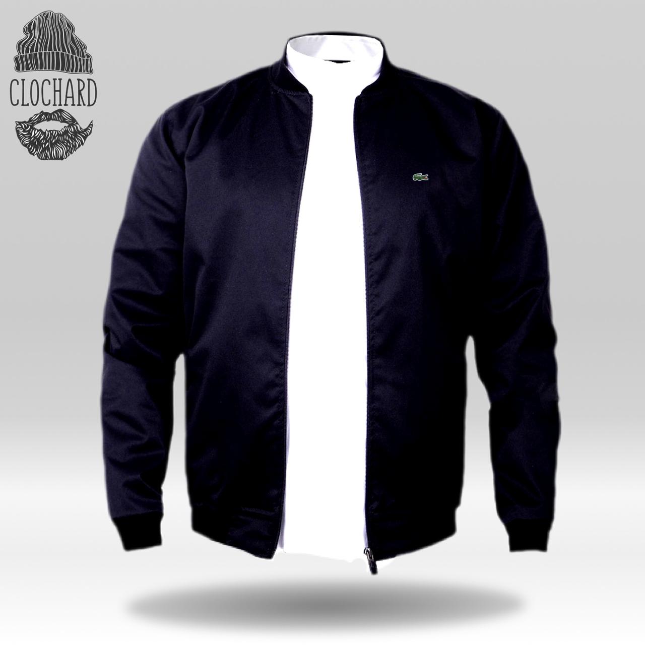 gilet macco lacoste