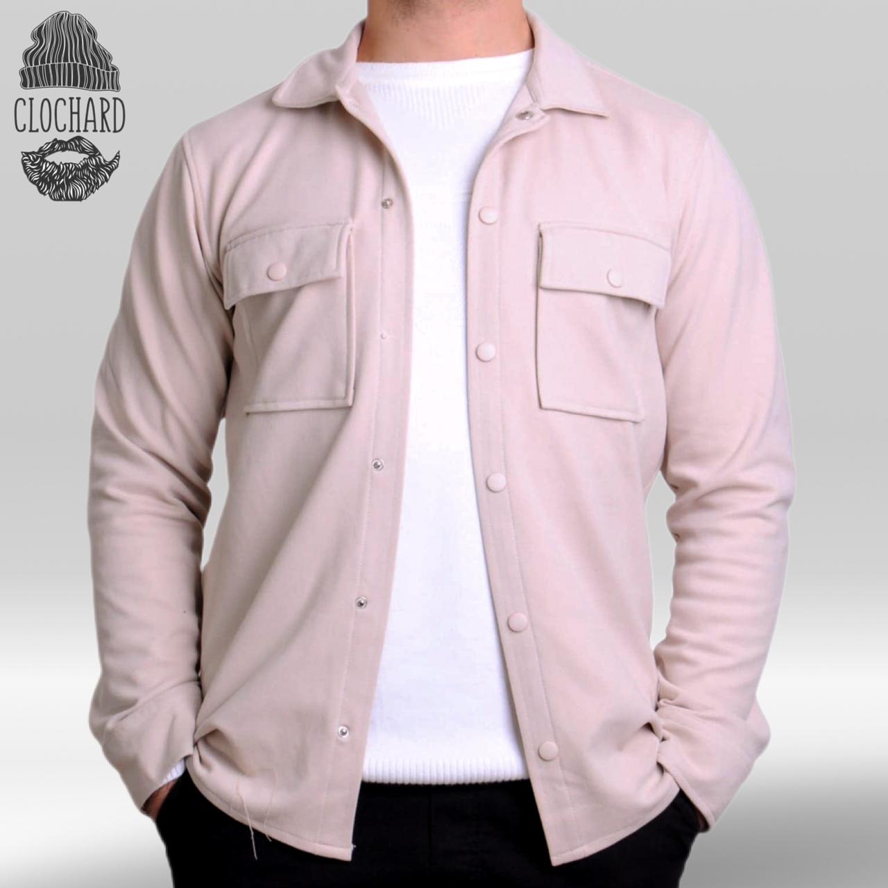 CHEMISE DE LUXE REF89