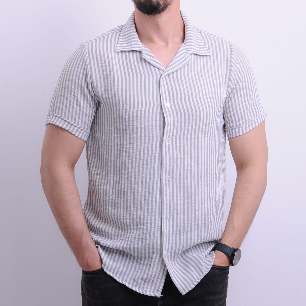 Chemise de luxe Z1