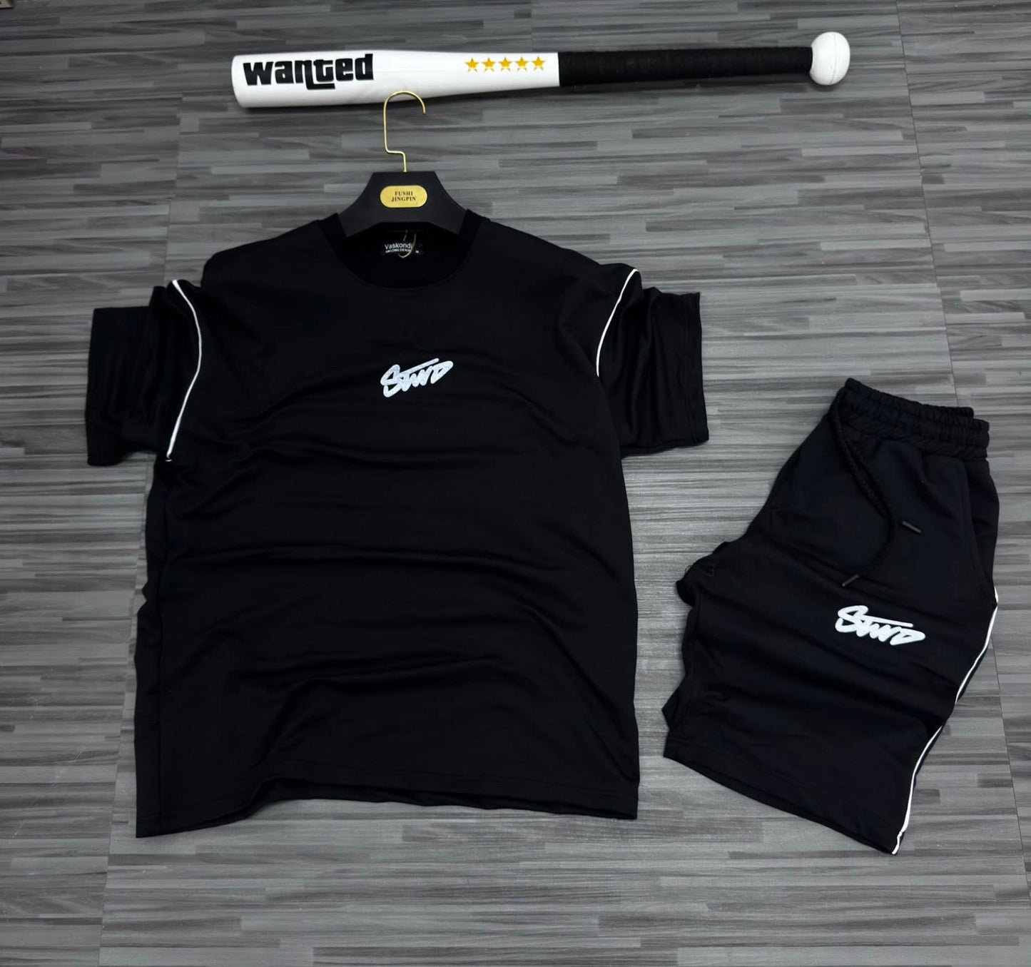 ENSEMBLE STW
