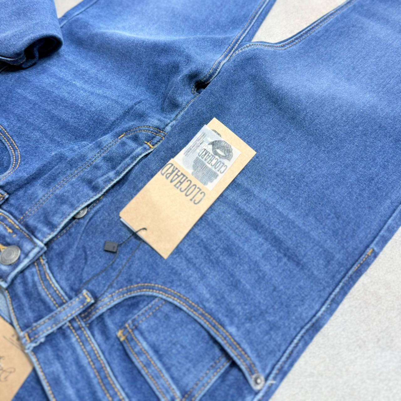 Jean Regular Fit R13