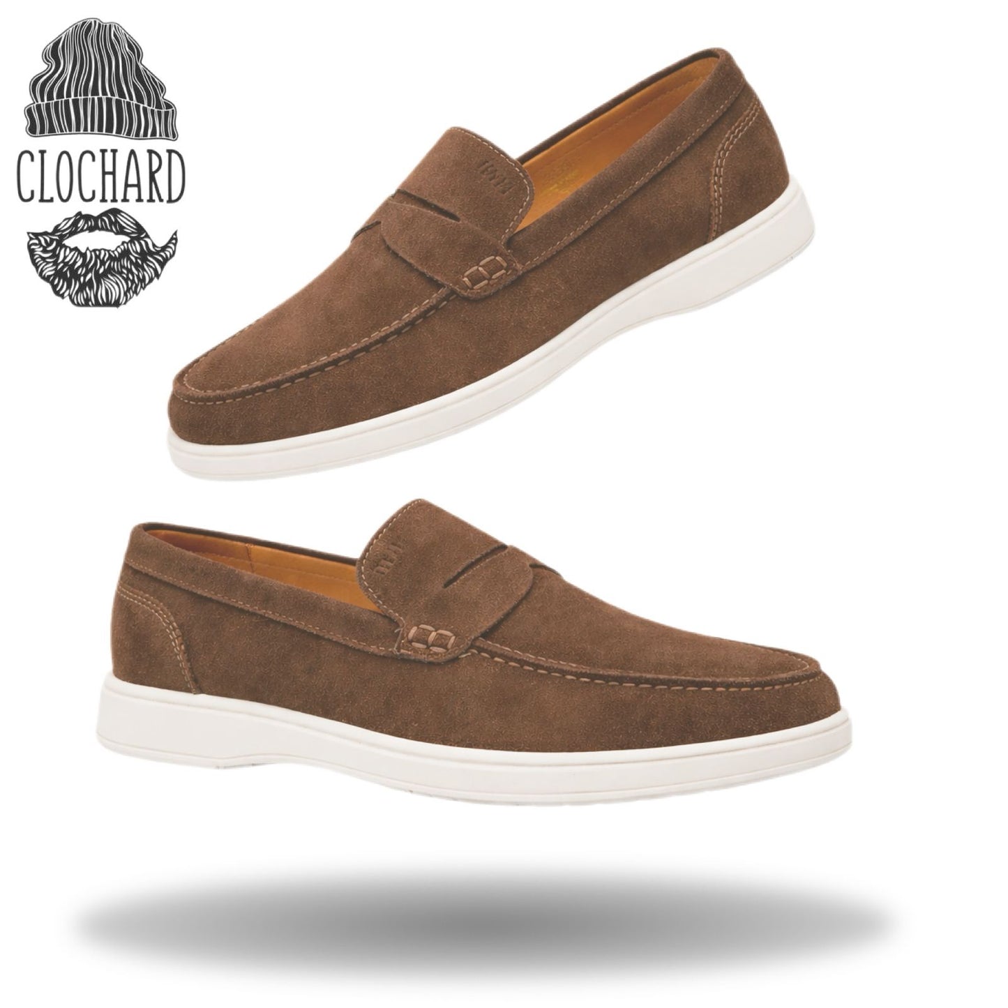 MOCASSIN LUXAR