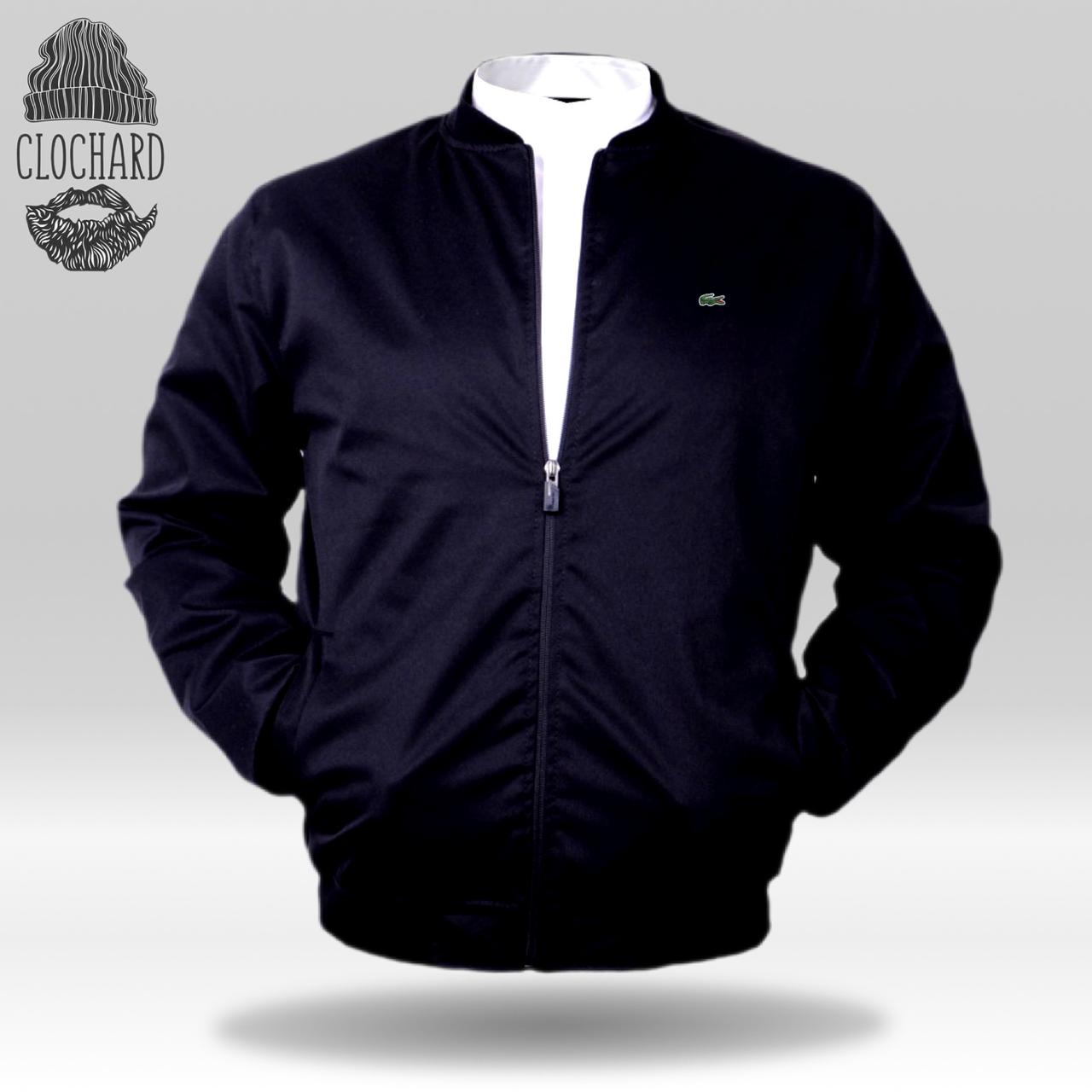 gilet macco lacoste