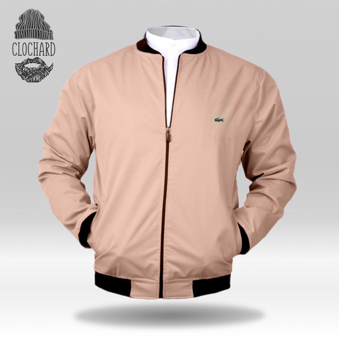 gilet macco lacoste