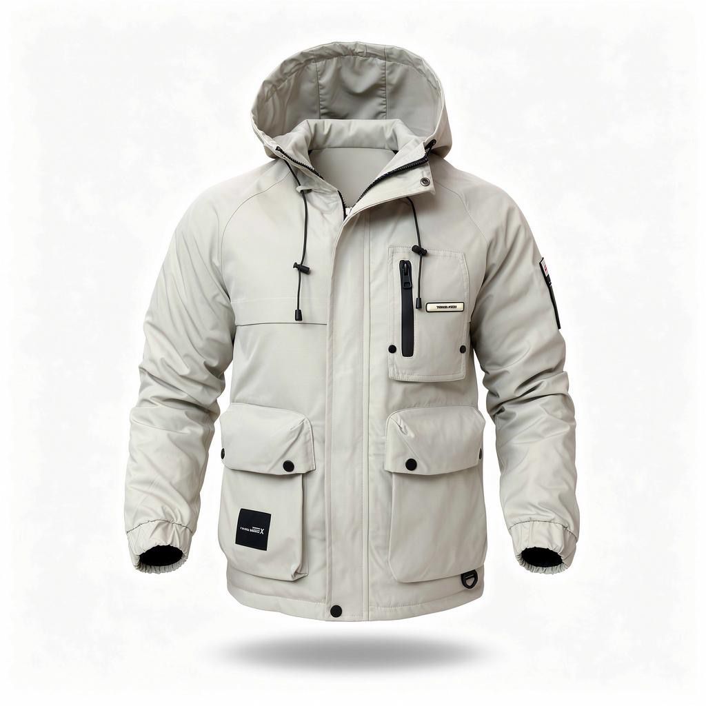blouson tactique reff 29