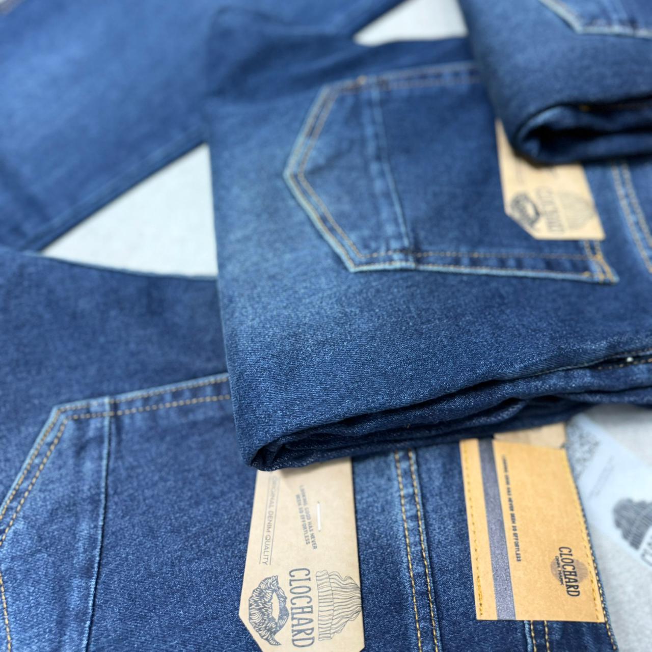 Jean Regular Fit R12