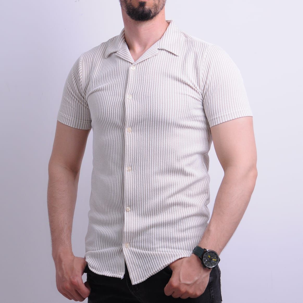 Chemise de luxe Z1