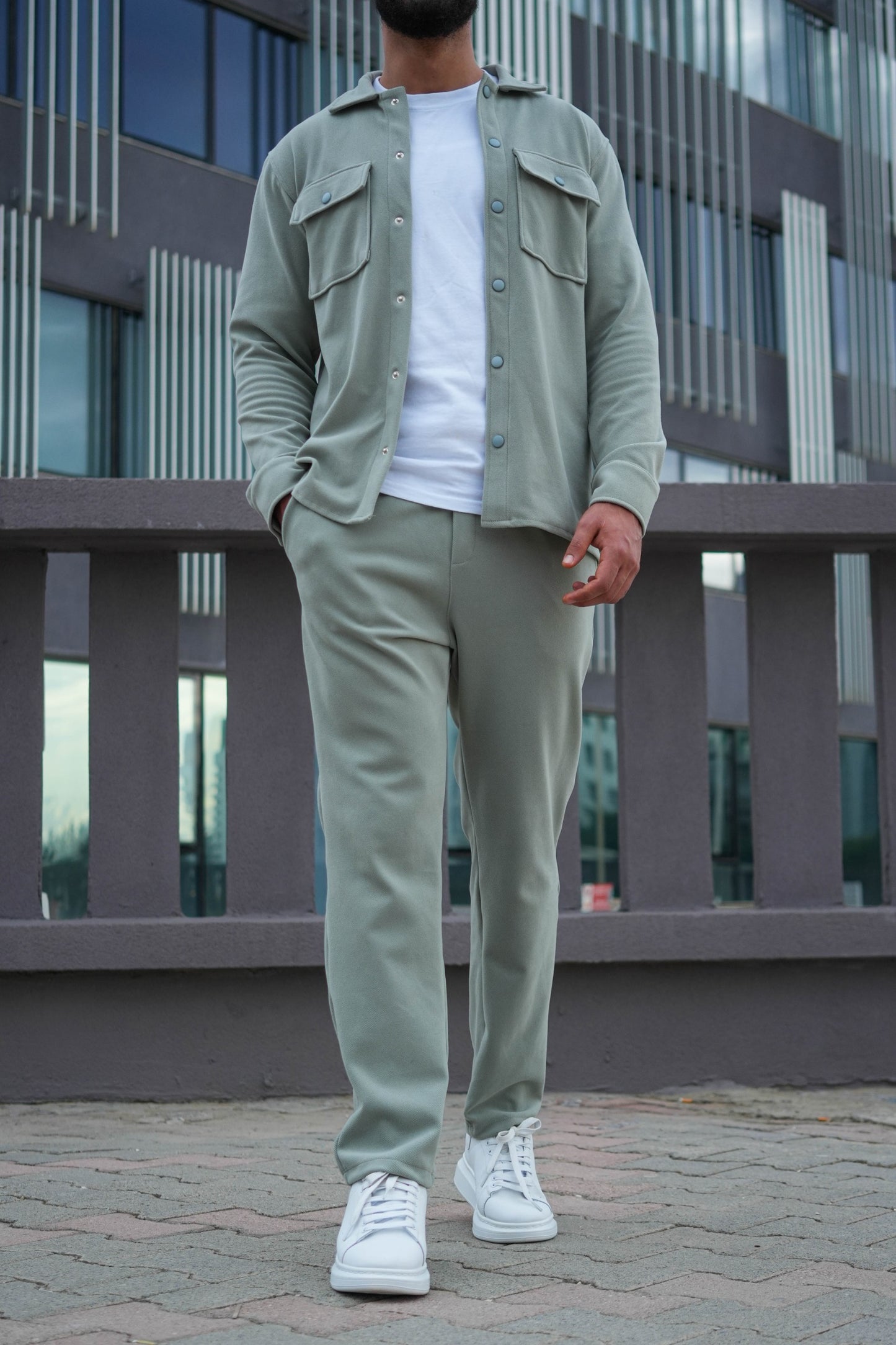 ensemble de luxe
