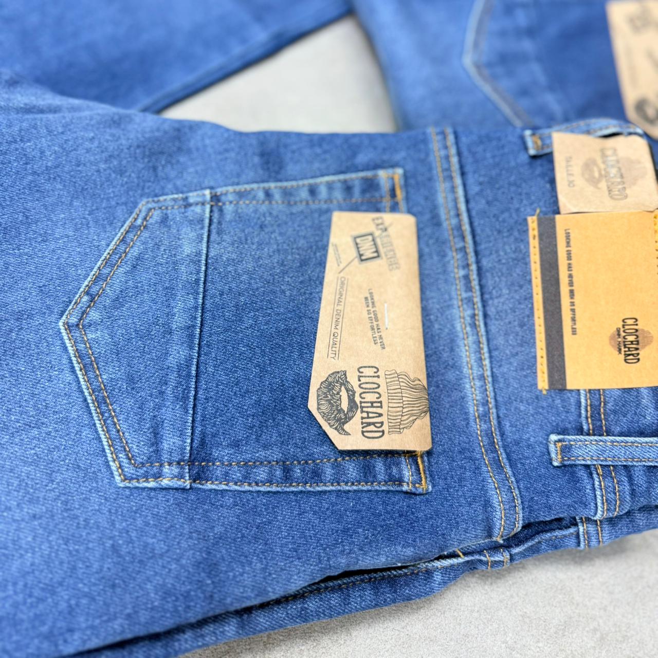 Jean Regular Fit R13