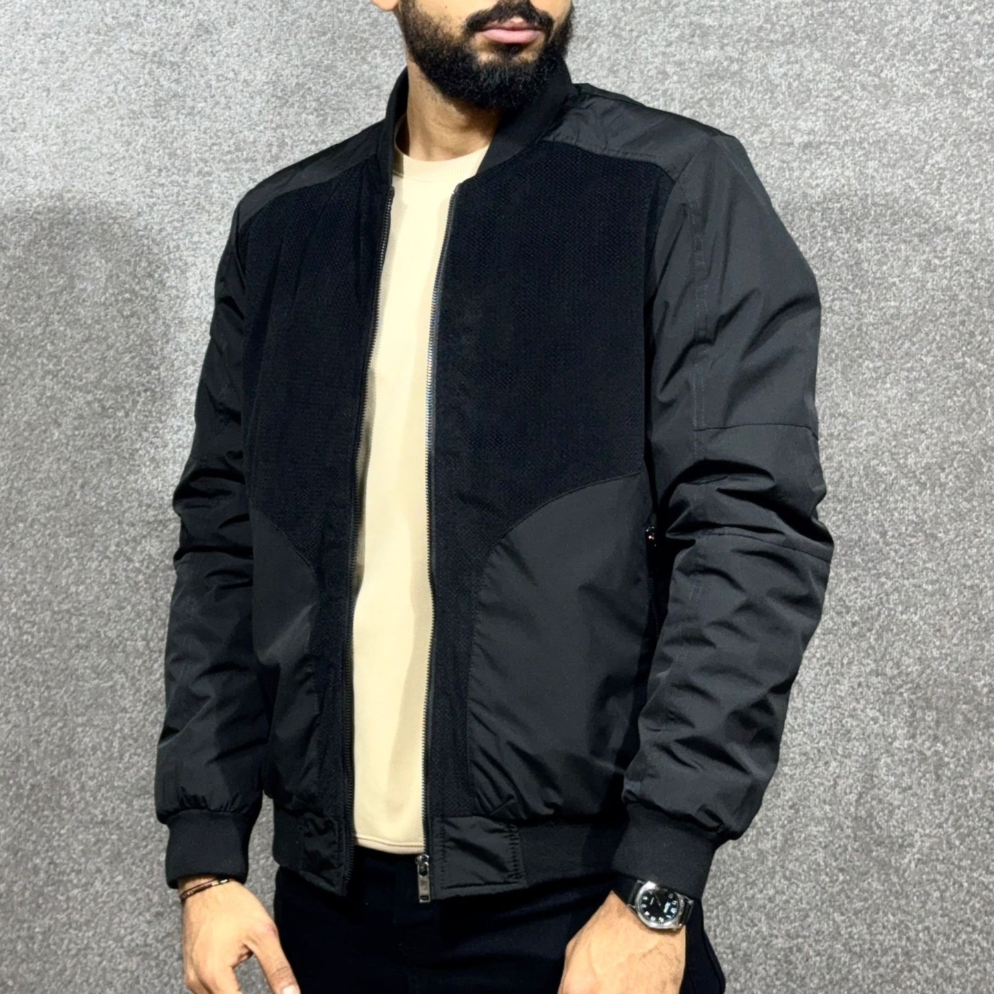 BLOUSON REF48