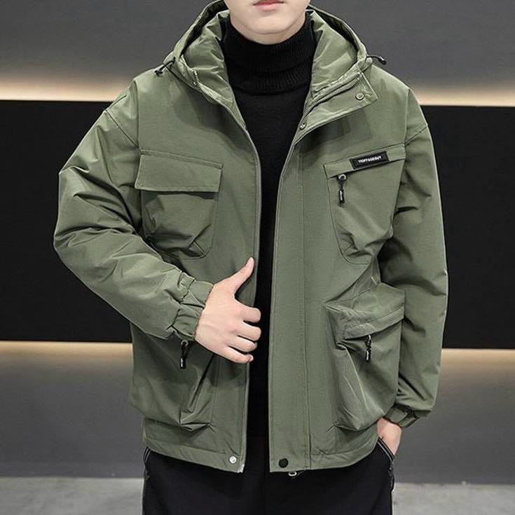 Mentaux imperméable de luxe