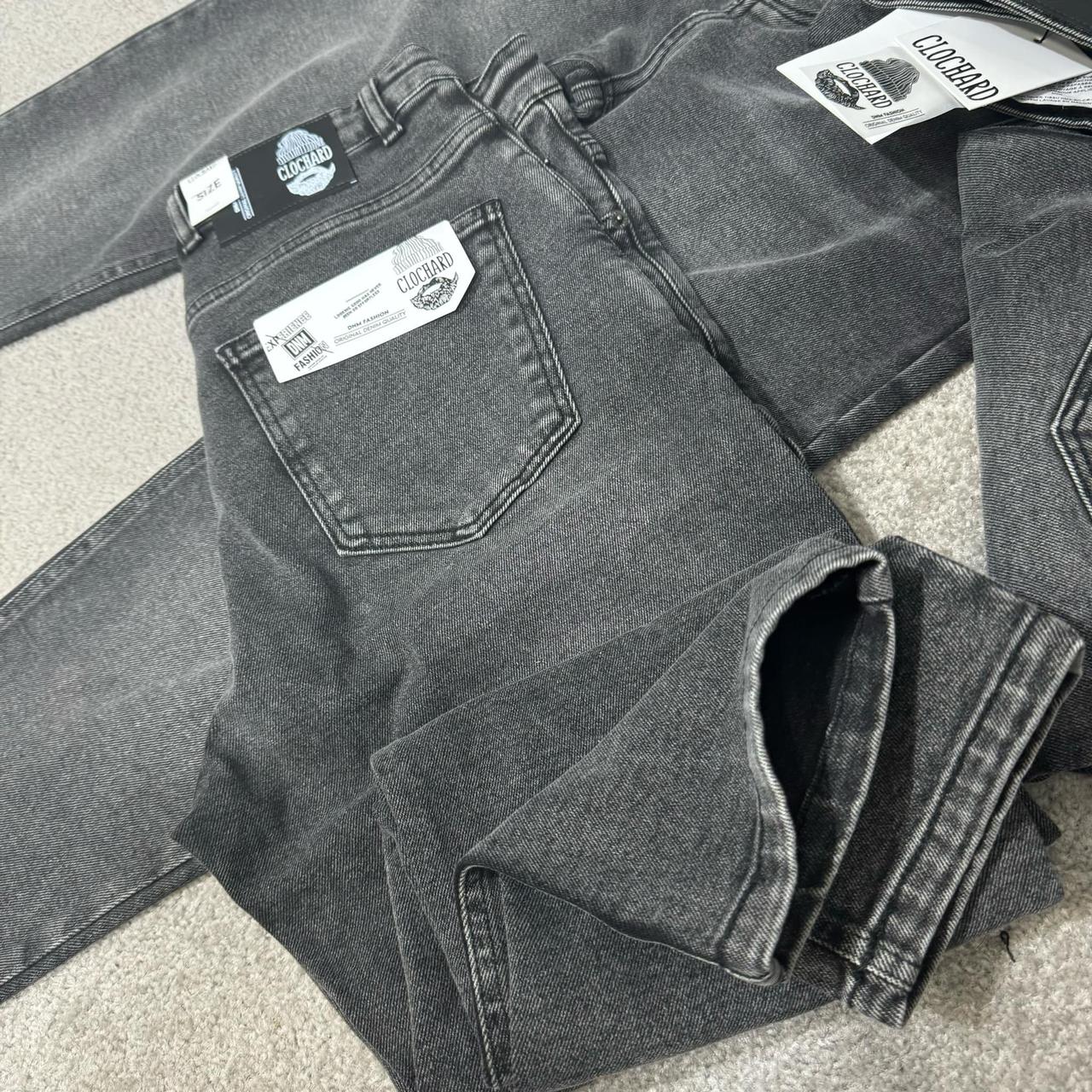 Jean Boyfriend REF001