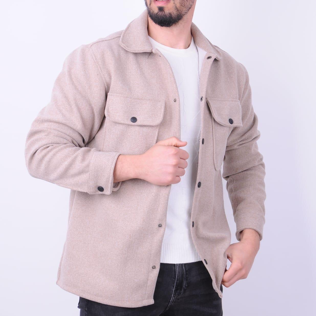 veste cachemir ref478