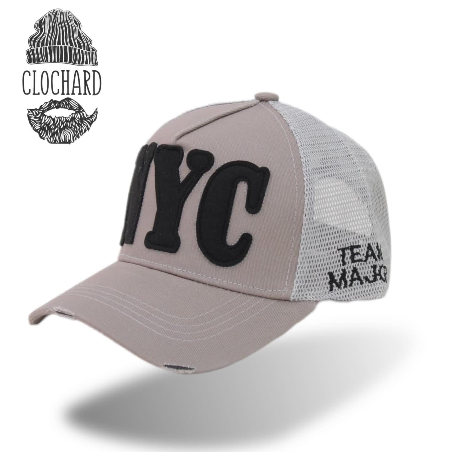 Casquette NYC