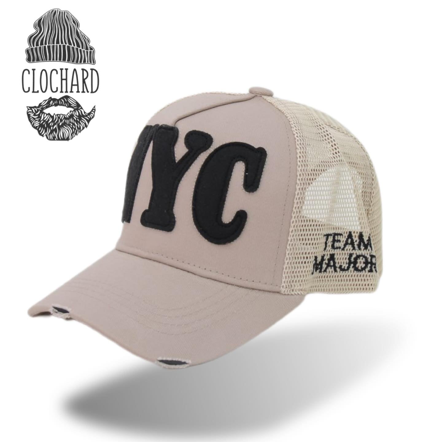Casquette NYC
