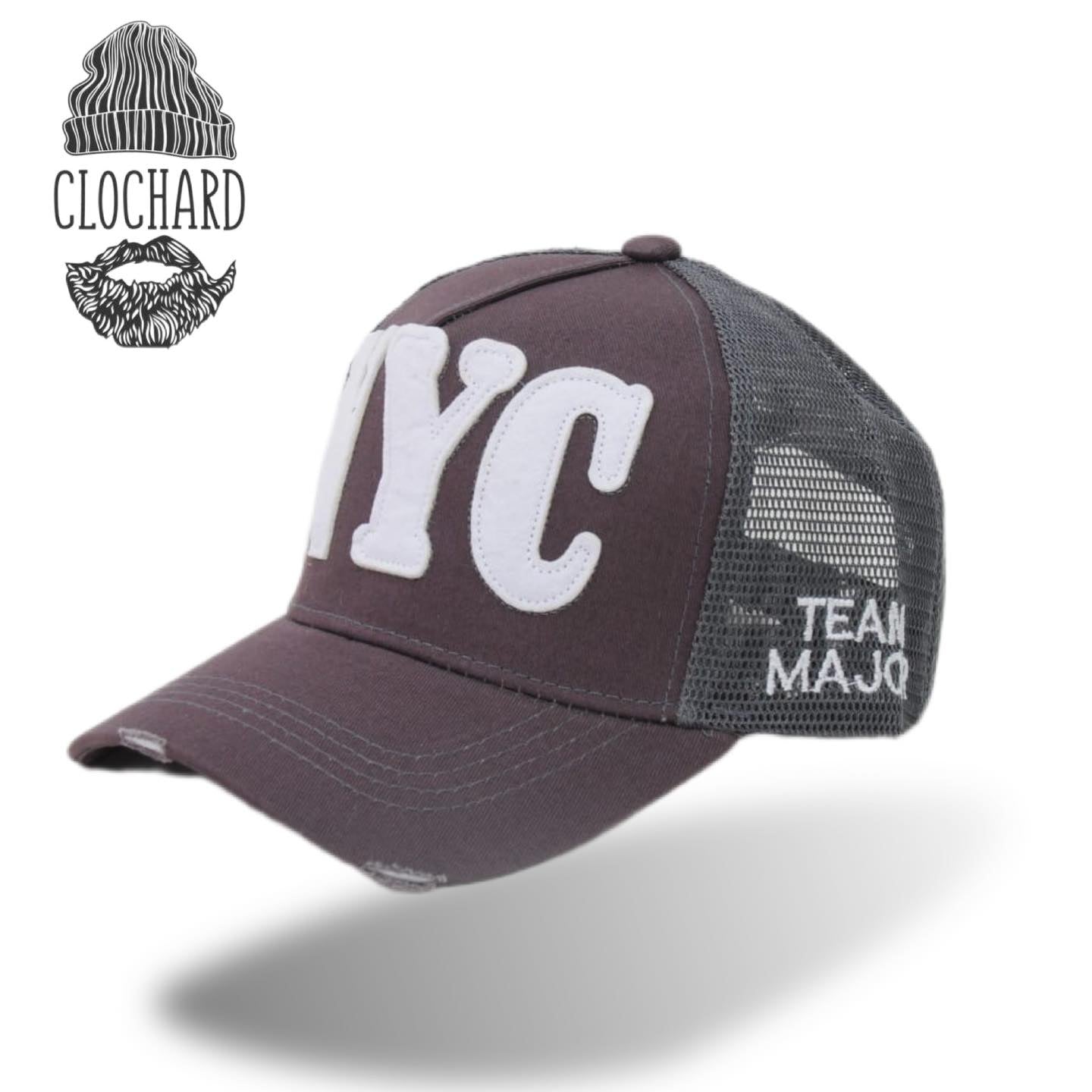Casquette NYC