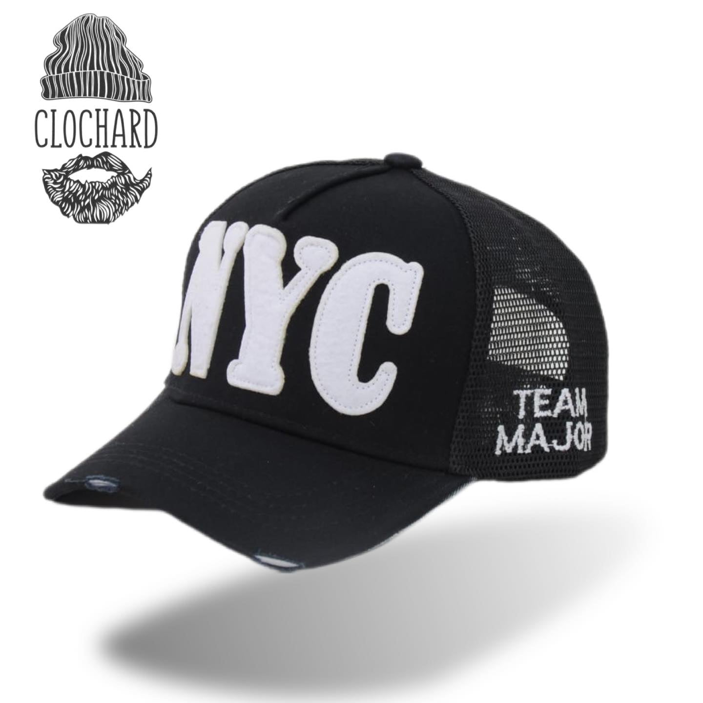 Casquette NYC