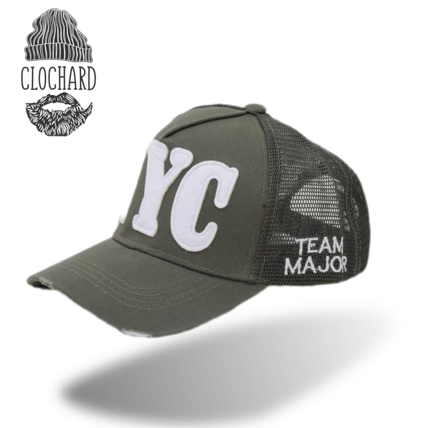 Casquette NYC