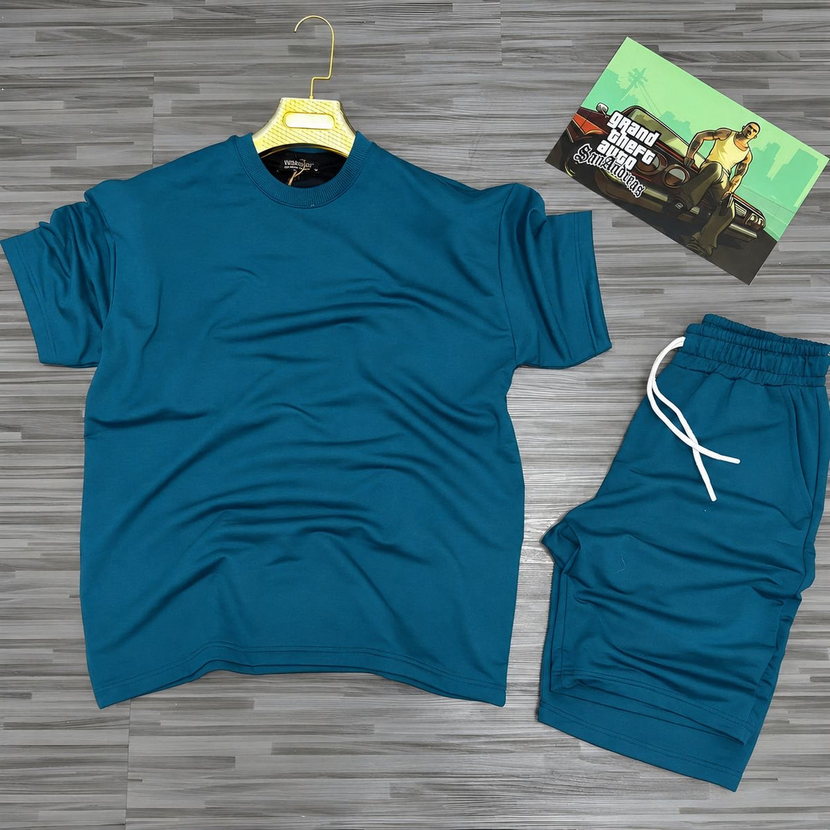 ENSEMBLE SIMPLE