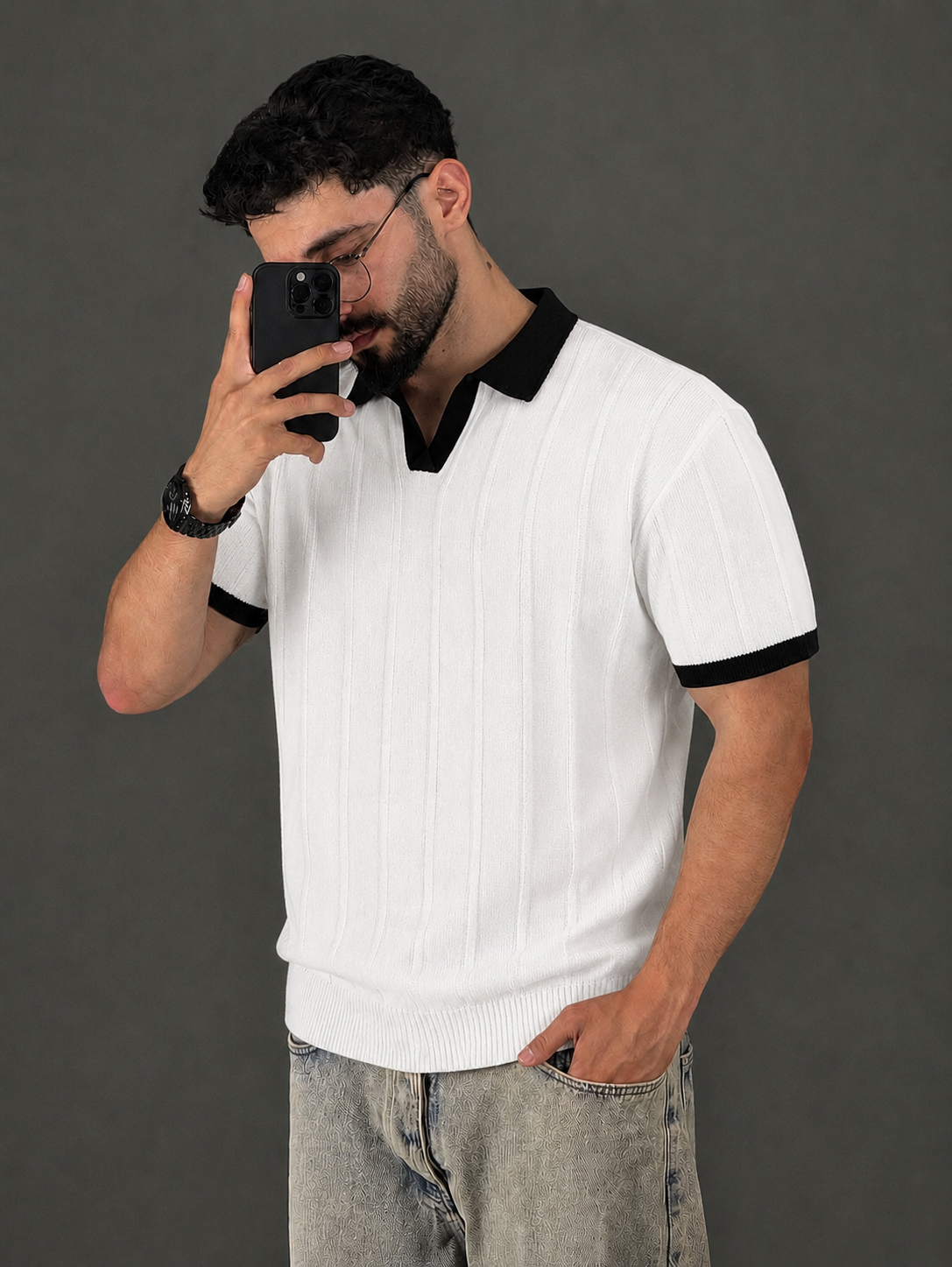 POLO NOVARA