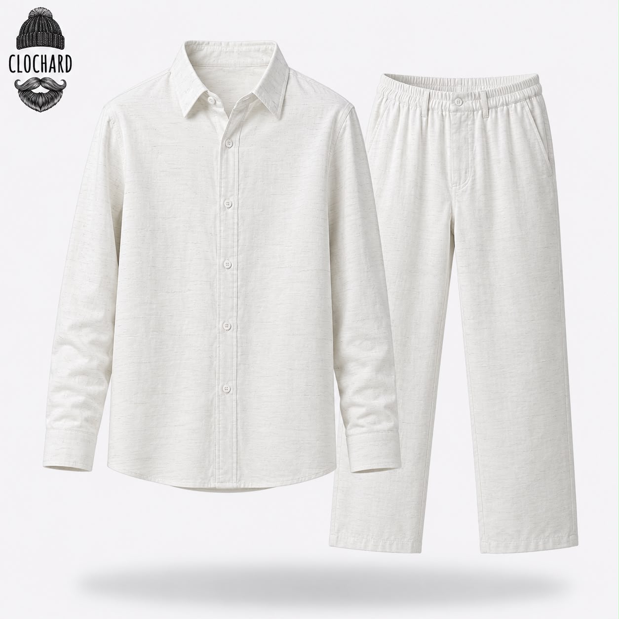 Ensemble CAPRI EN LIN