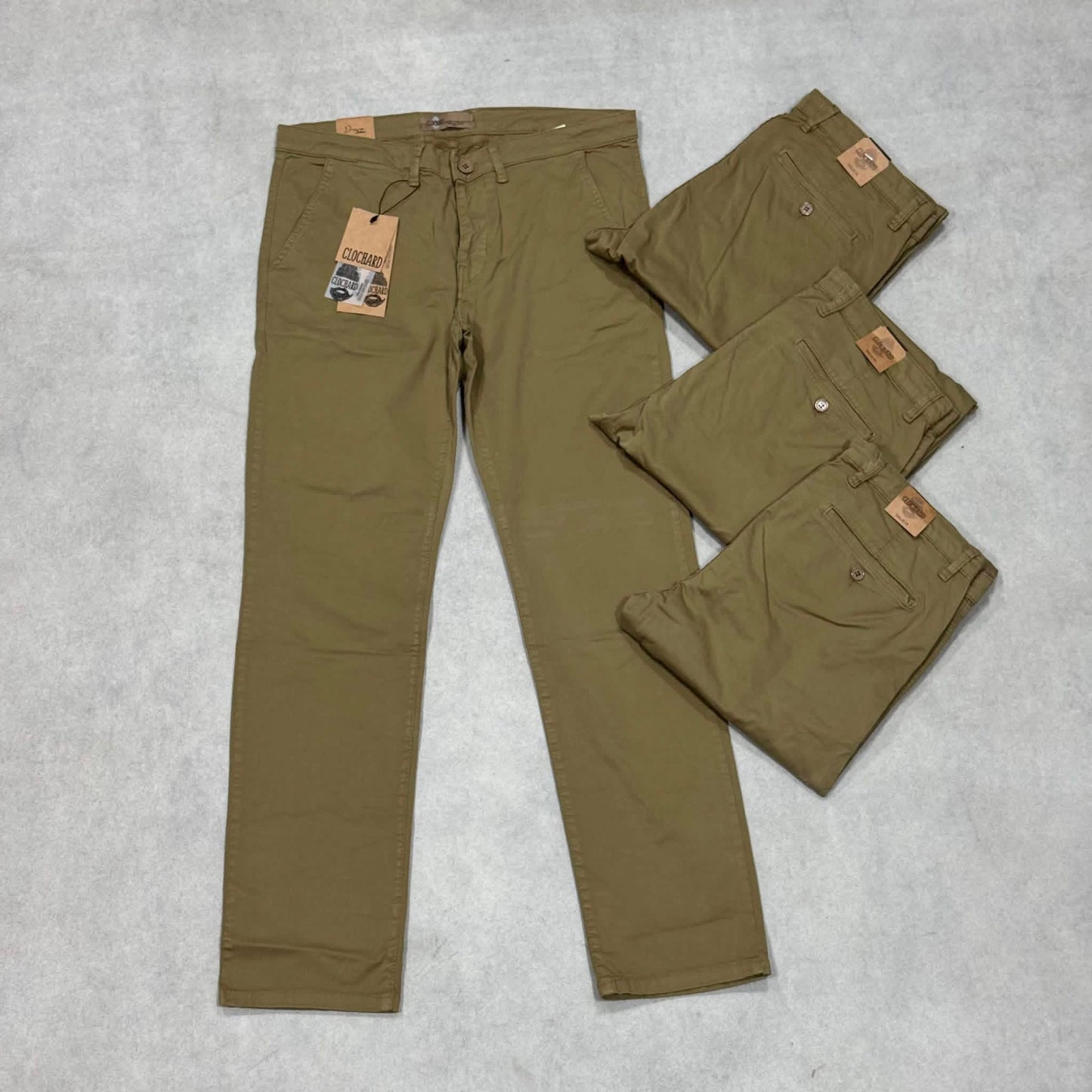 Pantalon Macco