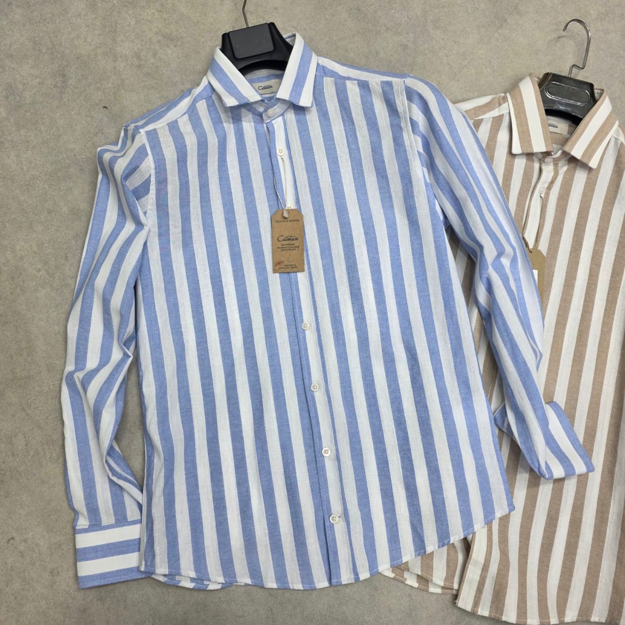 CHEMISE CECINA