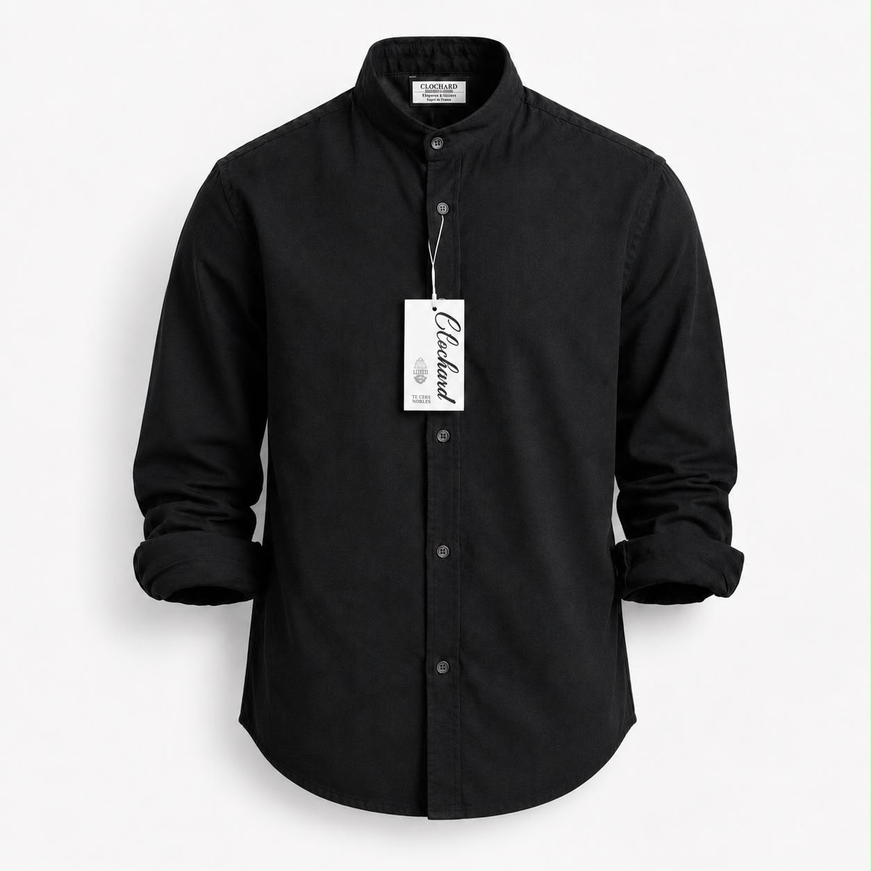 CHEMISE IVORA