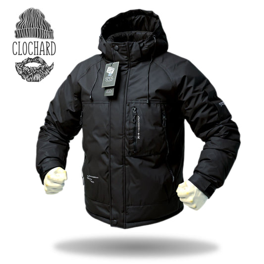 blouson tactique reff 13