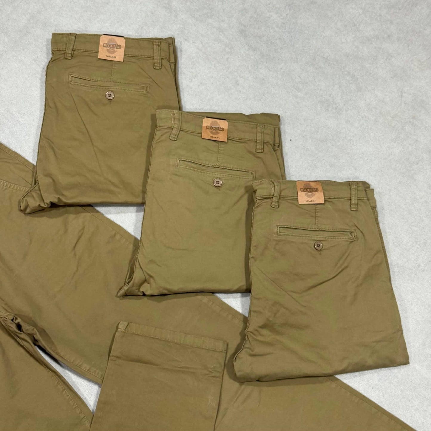 Pantalon Macco