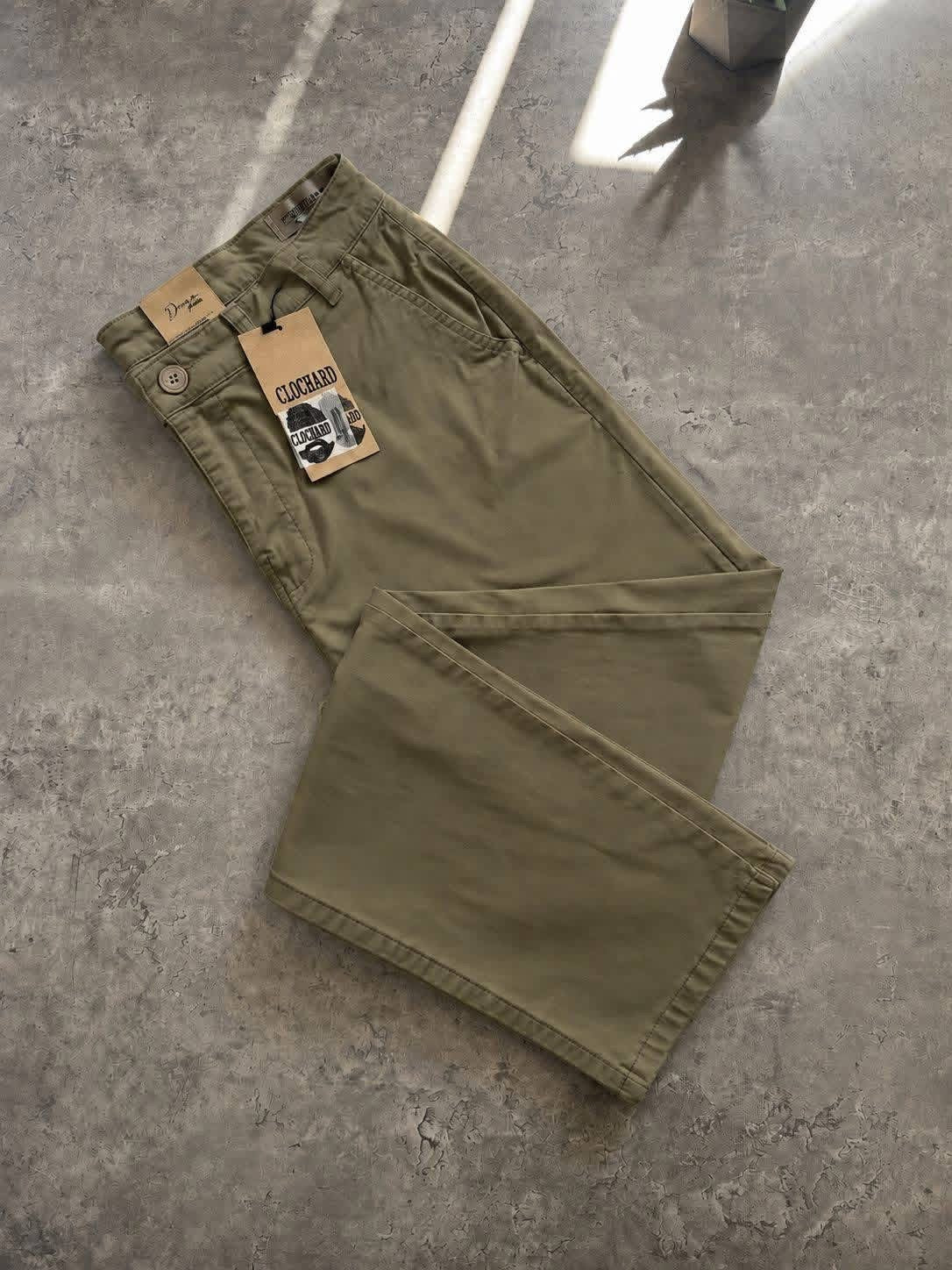 Pantalon Macco