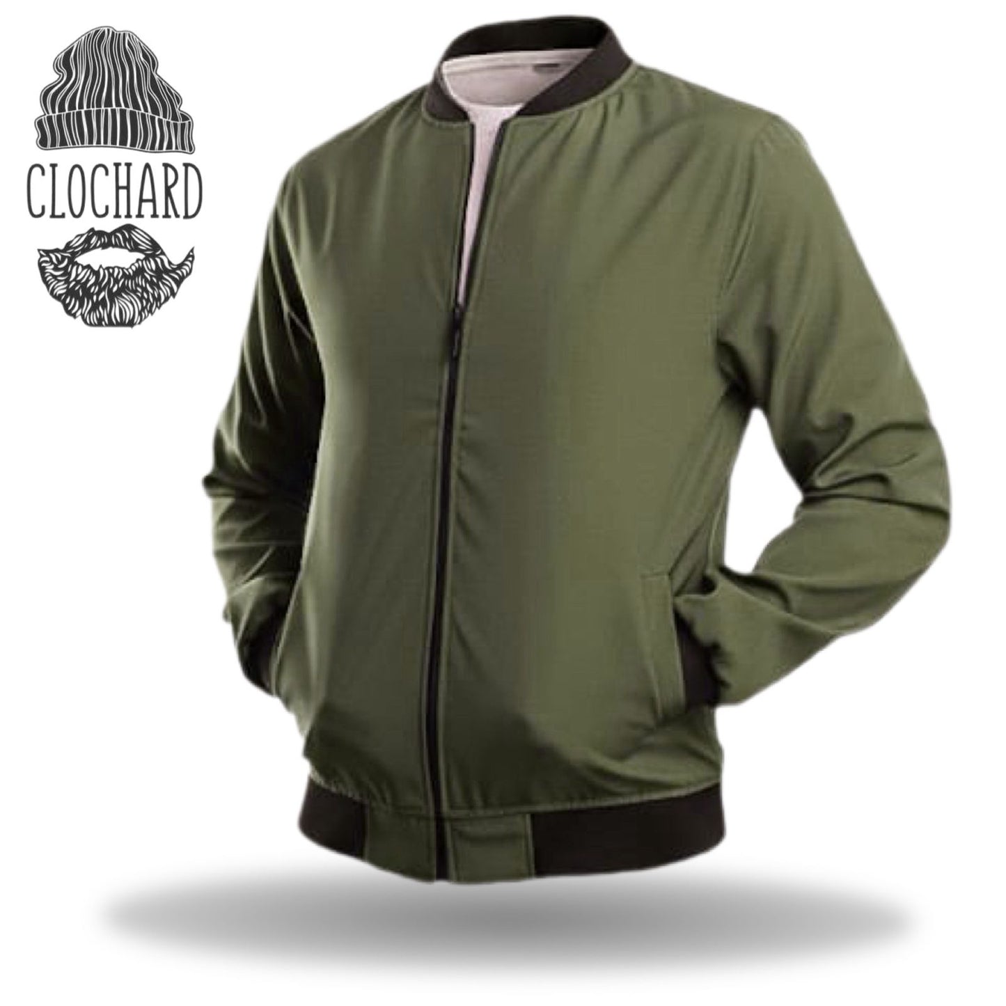 Gilet Homme Imperméable