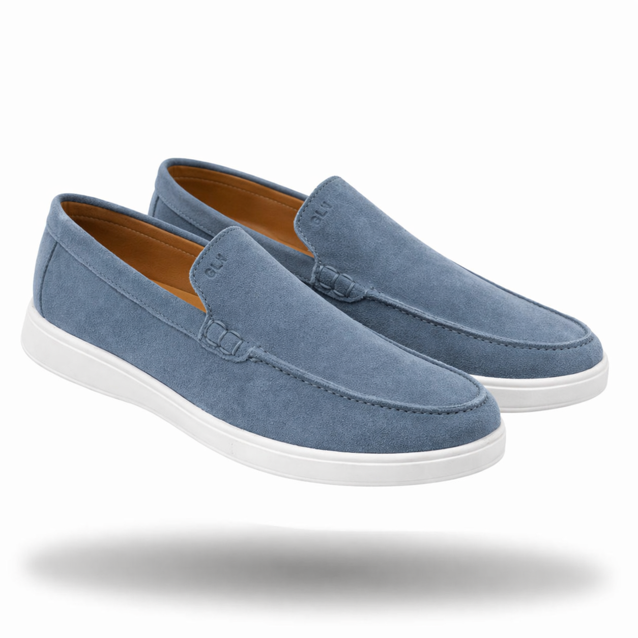 MOCASSIN DAIM DE LUXE