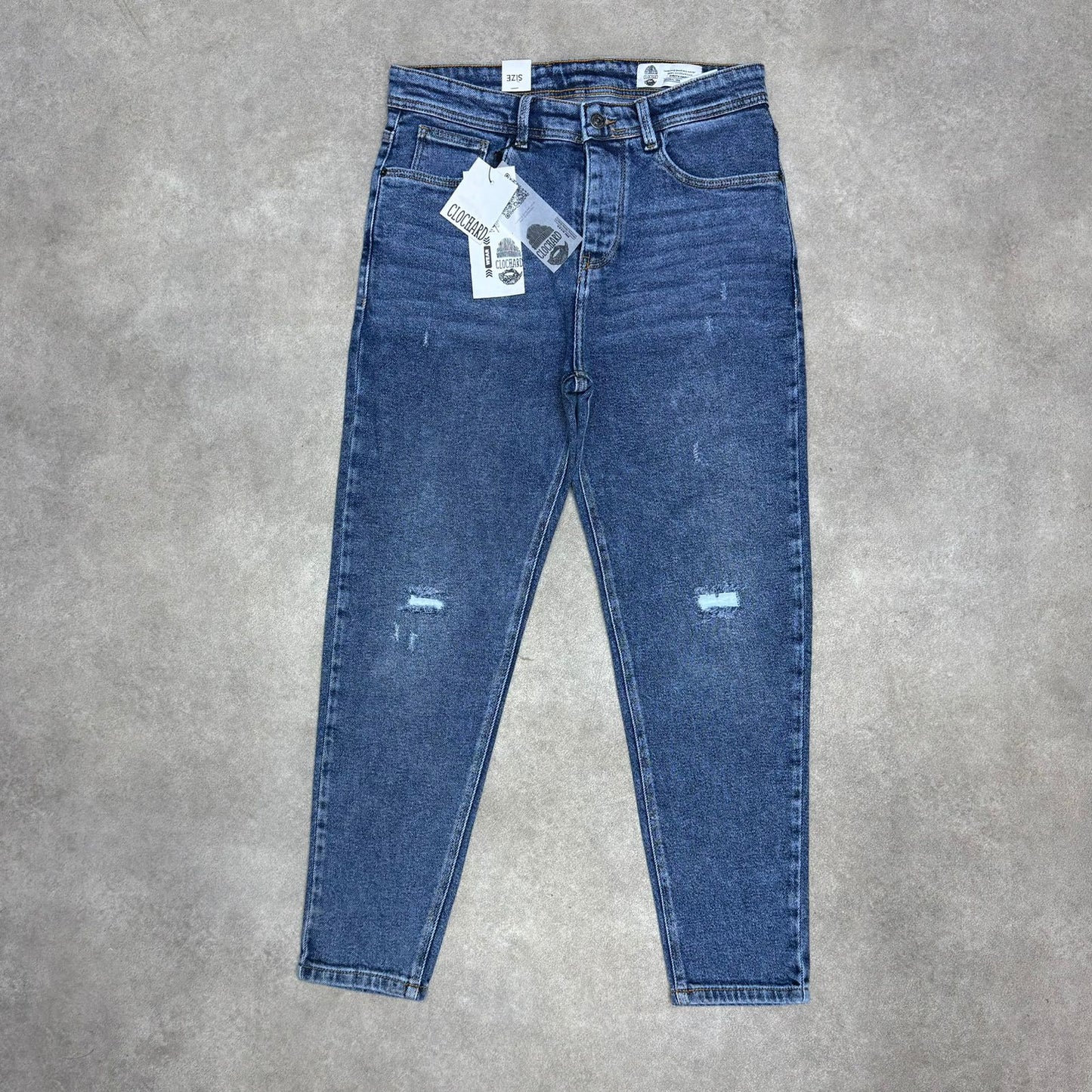 Jean Boyfriend RT31