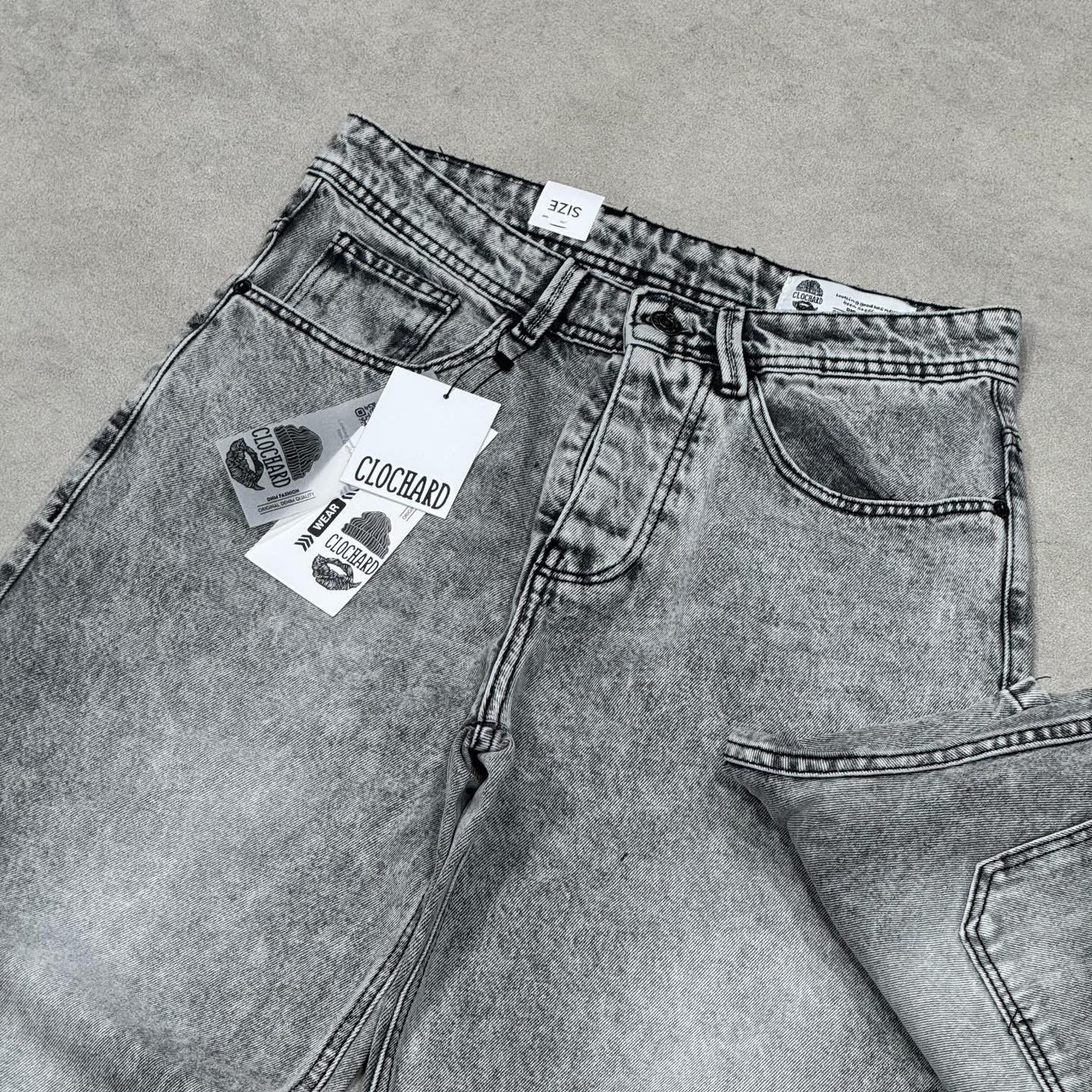 Jean Baggy REF101